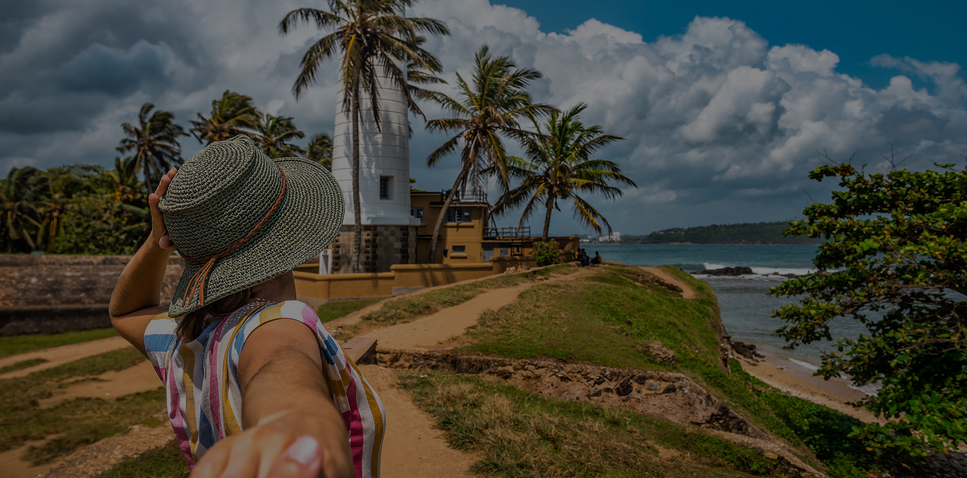 Voyage au Sri Lanka, l’île resplendissante
